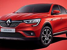 Блогер рассказал всю правду о российской версии Renault Arkana