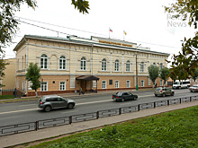 Третья сессия Законодательного собрания Пензенской области намечена на 21 октября