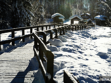 В Москве задержали экс-главу челябинского нацпарка «Таганай» Яковлева