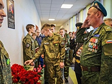 Правнук спасенного в концлагере сибиряка совершил подвиг на СВО