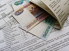 Минстрой рекомендовал освободить население от комиссий за квартплату