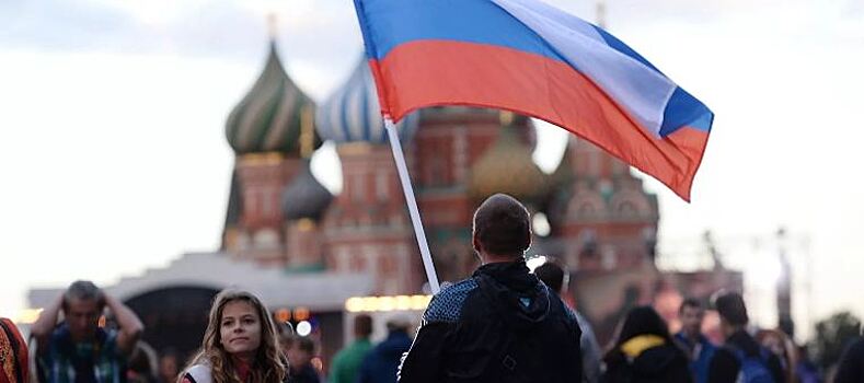 Посол Доминиканской Республики Данненберг призвал туристов не бояться приезжать в Россию