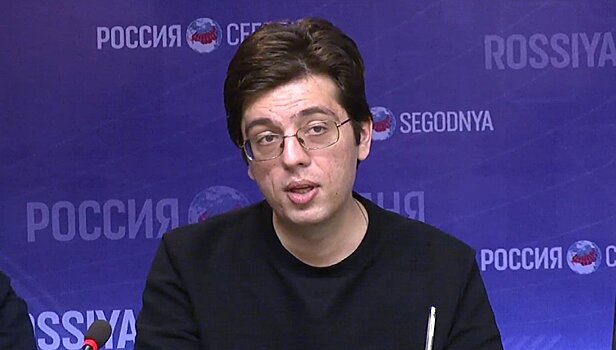 Мендкович о выступлении Мирзиеёва: самопрезентация и важные вопросы