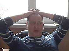 «Главный скуф России» отреагировал на признание «скуфа» одним из слов года