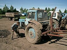 За фермерами из приграничных с Украиной регионов РФ сохранили льготный статус