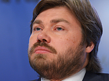 Российского олигарха вызвали на допрос в СБУ