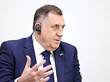 Польша намерена признать персоной нон-грата президента Республики Сербской Милорада Додика