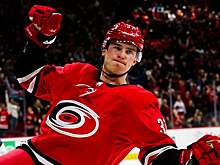 Генменеджер «Каролины» о Свечникове: «То, что молодой человек получает контракт на 4,62 млрд рублей, никоим образом его не изменит»