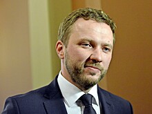 Глава МИД Эстонии назвал «ужасом» слова экс-канцлера Германии о России