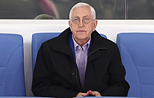 Михайлов прокомментировал включение в число претендентов на введение в Зал хоккейной славы