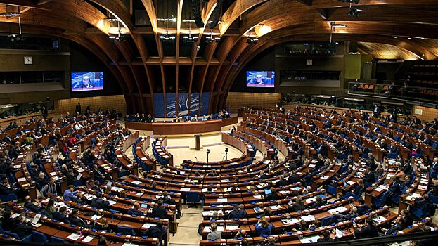 На Украине анонсировали совместный с Европой трибунал против России