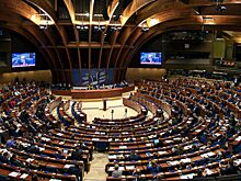 На Украине анонсировали совместный с Европой трибунал против России