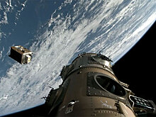 Заработал первый космический дата-центр для ИИ