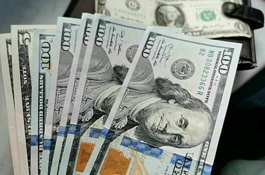 Украина попросила замороженные российские резервы для выплаты своих долгов