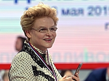 Врач и телеведущая Елена Малышева рассказала, как вылечить коронавирус дома