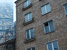 Дума приняла закон о защите прав жильцов многоквартирных домов