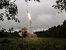 Минобороны раскрыло потери ВСУ после удара «Искандером» в Сумской области