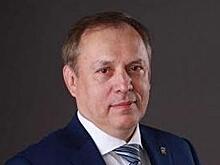 Лидер омских единороссов покидает свой пост