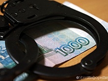В Шадринске экс-начальник салона связи похитил 6 миллионов
