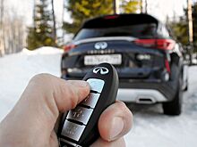 Недостатки дистанционного запуска двигателя