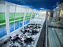 Свердловский телеканал ОТВ начал вещать в формате HD