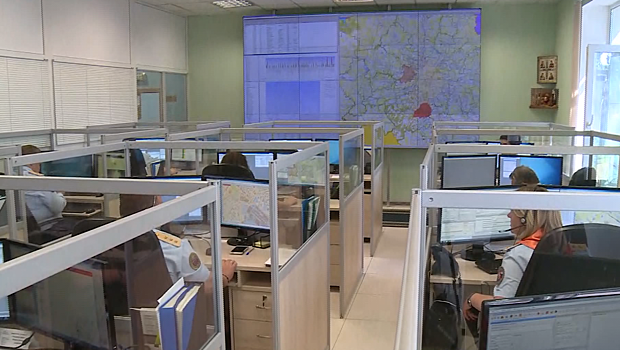 Сотрудники системы‐112 совместно с волонтерами будут обрабатывать вызовы на восьми иностранных языках во время ЧМ