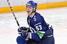 Денис Толпеко — о карьере, сезоне в НХЛ, победах с московским «Динамо», Олеге Знарке и работе в «Нэшвилле»