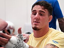 Экс‑чемпион Bellator Корешков назвал Аспинэлла неудобным соперником для Павловича