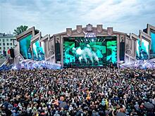 Фестиваль «САМ.ФЕСТ» состоится в Самаре 12 июня