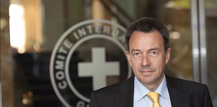 Красный Крест доложил об обмене сторонами конфликта телами двух сотен погибших в Карабахе