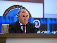Глава Адыгеи Мурат Кумпилов: Взаимодействие органов исполнительной власти и правоохранительного блока выстроено на высочайшем уровне