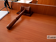 В Новотроицке суд отложил избрание меры пресечения подозреваемому в расчленении женщины