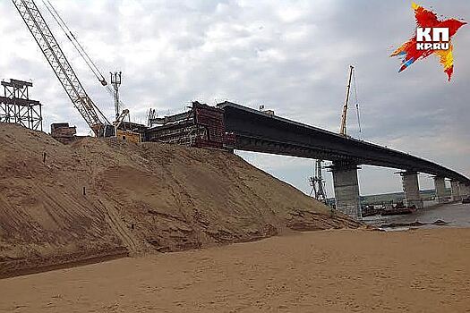 Очередной этап реконструкции набережной Камы в Перми начнется в июле