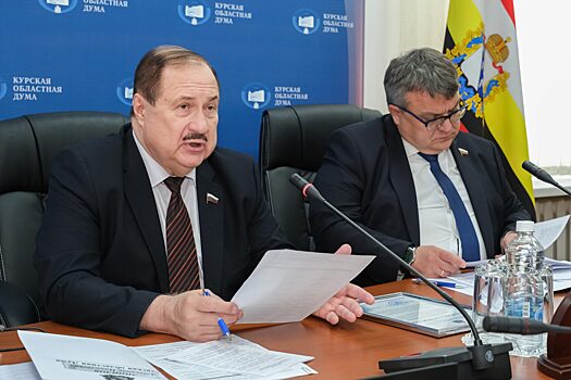 Курские депутаты предлагают дополнительно ограничить торговлю спиртным