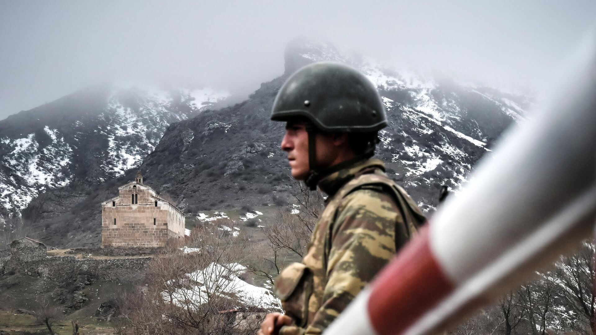 Реакция Кремля на эскалацию в Карабахе: главное