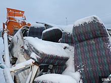 В Башкирии разбился влиятельный юрист