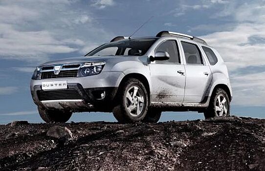 Самые популярные в России кроссоверы от европейских автопроизводителей