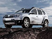 Самые популярные в России кроссоверы от европейских автопроизводителей