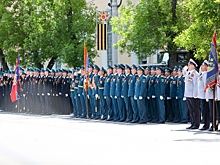 Еще два региона отменили Парад 24 июня