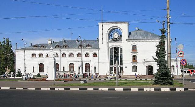 Новгородцы выступили против создания рынка на привокзальной площади