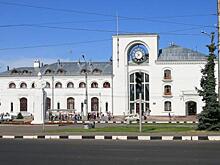 Новгородцы выступили против создания рынка на привокзальной площади