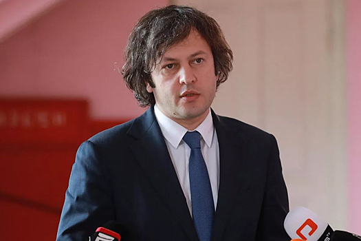Глава «Грузинской мечты» Кобахидзе рассказал, почему «радикалы» атакуют церковь