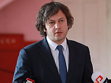 Глава «Грузинской мечты» Кобахидзе рассказал, почему «радикалы» атакуют церковь