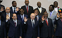В США обеспокоились успехами России в Африке