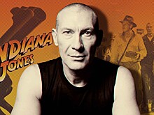 Звезда «Индианы Джонса» высказался о выходе киноленты