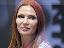 Эвелина Бледанс рассказала о том, как изменился Владимир Зеленский