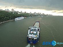 Гибнет Азовское море: в ЮНЦ предупредили о длительном периоде маловодья на Дону