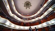 Театр Маяковского покажет спектакль о мигрантах