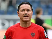 Аленичев назвал лучшего игрока прошедшего сезона РПЛ