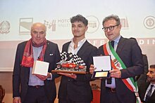 Норрису присудили премию имени Лоренцо Бандини по итогам сезона-2023